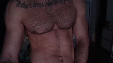 Blakemyers  10-10-2021 video nudesshow